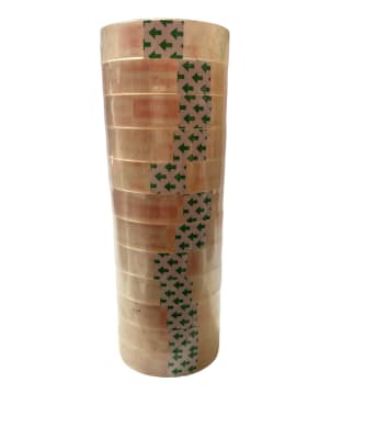 SCOTCH 12 ROLLO 12x30 MT. 7303 MISTER TAPE 7301 640081