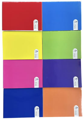 CUAD.COLLEGE 5MM 100HJS LUCERO 245012