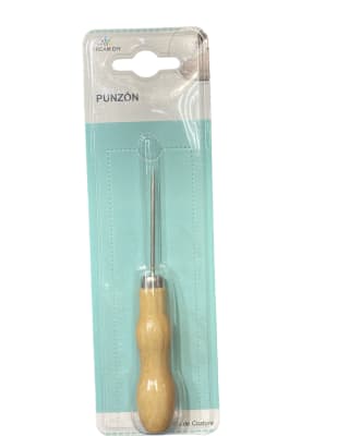 PUNZON MANGO MADERA DREAM DIY 351092