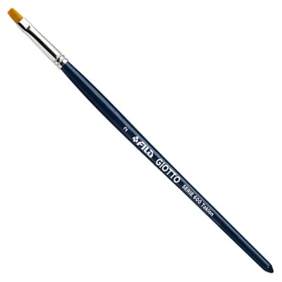 PINCEL ESPATULADO N 2/600 GIOTTO 6700081