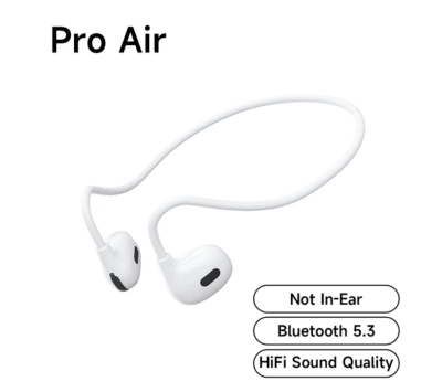 AUDIFONO WIRELESS PRO AIR COLGAR CUELLO 12447 IRM1