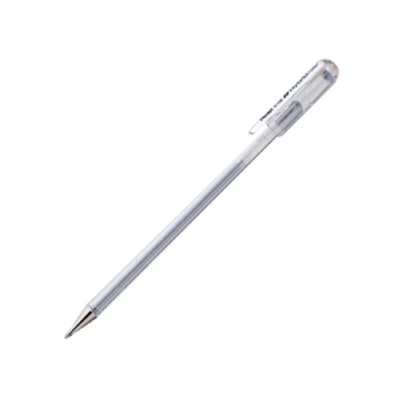 LAPIZ GEL PLATEADO  ROLLER K108 PENTEL 500108831