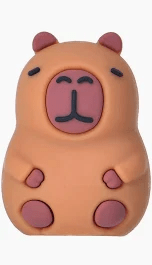 SACAPUNTA CAPYBARA MONITO CAFE2