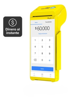 Point Smart 21