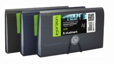 MALETIN ACORDEON A6 13 DIVISIONES 18 X 11 CM1