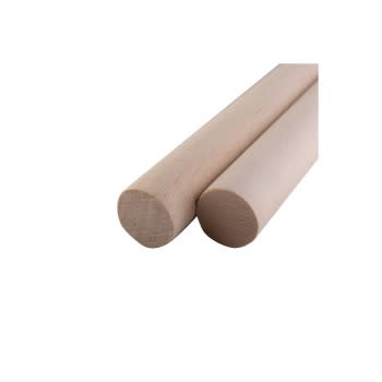 PALO DE MAQUETA 12 MM REDONDO 2 UNID. MOTARRO 1360521