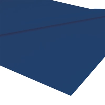 100 PAPEL VOLANTIN AZUL PLIEGO 50 X 70 CM1