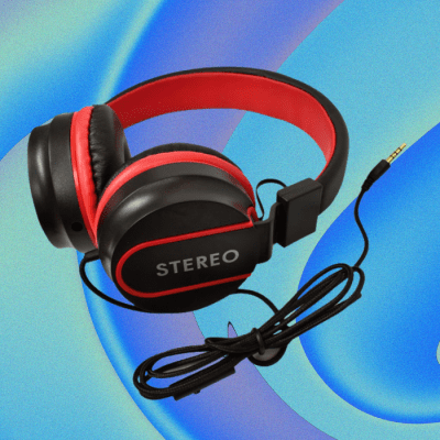 AUDIFONO BASS STEREO E60 CON CABLE EN CAJA 16013021