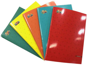 50 CUADERNOS COLLEGE 100 HJS CALIGRAFIA HORIZONTAL 18x24.5 CM IMAGIN ARTE1