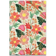 CARPETA C/ELASTICO OFICIO FLORES PROARTE 35670-0