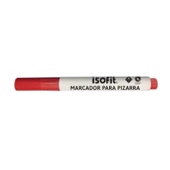 PLUMON PIZARRA ROJO P/REDONDA ISOFIT 15175-0