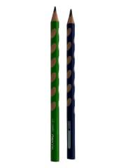 LAPIZ GRAFITO JUMBO UNIDAD 2HB MEIPAI 9103