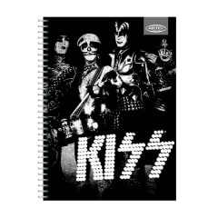 CUADERNO 7 MM TRIPLE 150 HJAS 3 MATERIAS KISS ARTEL 20122902