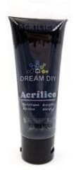 PINTURA ACRILICA GRIS PERLA 75 ML