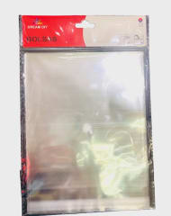 BOLSA C/ADHESIVO 15X20 CM 15 PCS DREAM DIY 20960