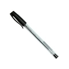 LAPIZ PASTA NEGRO PUNTA 1.0 MM FX2 ARTEL