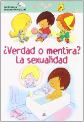 LIBRO VERDAD O MENTIRA LA SEXUALIDAD