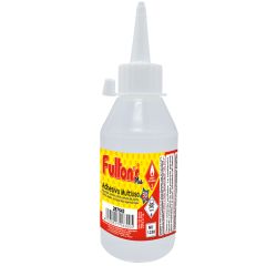 SILICONA LIQUIDA 30 ML FULTONS