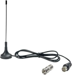 ANTENA TV MINI VHF & UHF USA