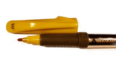 PUMON CD MARK OHP AMARILLO P/ MEDIA TRATTO