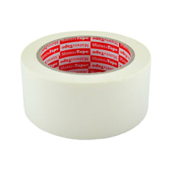 CINTA MASKING 48 MM x 40 MT CREMA 7309 MISTER TAPE