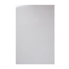 LAMINA TERMICA 125 MICRO. P/LAMINADORA OFICIO