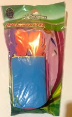 SET DE GOMA EVA MARIPOSAS (ARMA TU MARIPOSA)