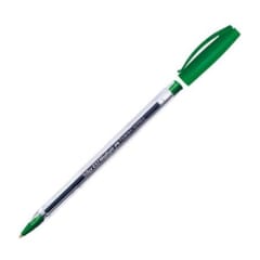 LAPIZ PASTA VERDE TRILUX 032-M FABER 343220 532044