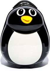 MOCHILA RIGIDA ANIMALES 33X25 CM APROX. 160565