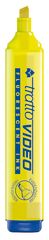 DESTACADOR AMARILLO TRATTO VIDEO