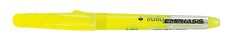 DESTACADOR AMARILLO TRATTO EMPHASIS