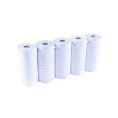 PAPEL ROLLO TERMICO 57x40 MTS. 48 GRS. 9022