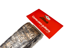 CORREA GUITARRA  MOD/CALABERA