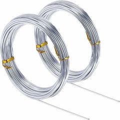 ALAMBRE ALUMINIO MORADO 1,5X5 MT MR DGOO4-6