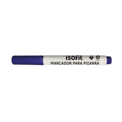 PLUMON PIZARRA AZUL P/REDONDA ISOFIT 15177-7
