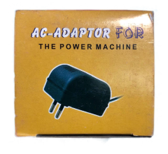 TRANSFORMADOR P/POLY STATION