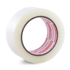 HUINCHA EMBALAJE 100 MTS TRANSPARENTE 4.8CM 8894 DIRECTO