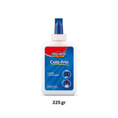 COLA FRIA 225 GRS LAVABLE PROARTE 11688-2