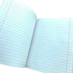 CUADERNO DOBLEZ 40 HJS COMPOSICION ROSS 24154-7