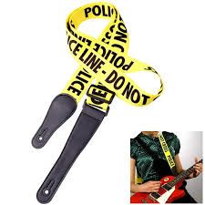 CORREA GUITARRA  NUTECH