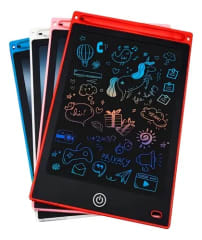 PIZARRA MAGICA TIPO TABLET LCD 12