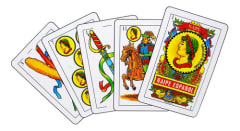 NAIPE ESPAÑOL JP20505