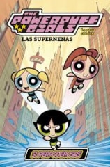 CARTEL CHICAS SUPER PODEROSAS