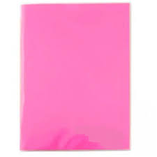 CARPETA ACOCLIP ROSADA JA 026753