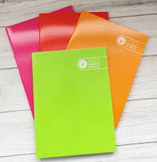 CUADERNO COLLEGE MAT. 5MM 80 HJS.ARTE TOP 42617