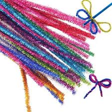 LIMPIA PIPA 20 UNID. SURTIDA 0.6X 30 CM DREAN DIY 20153