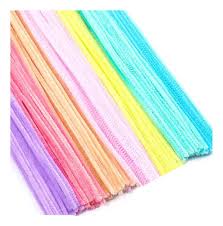 LIMPIA PIPA 20 UNID. SURTIDA 0.6X 30 CM DREAN DIY 24955