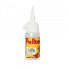 6 SILICONA LIQUIDA 30 ML FULTONS 287542
