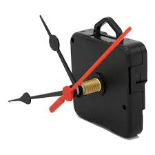 MAQUINA PARA RELOJ