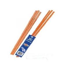 PALO DE MAQUETA 2X20 MM 3 UNID. MOTARRO 136043